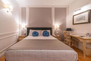 Tesoretto Hotel